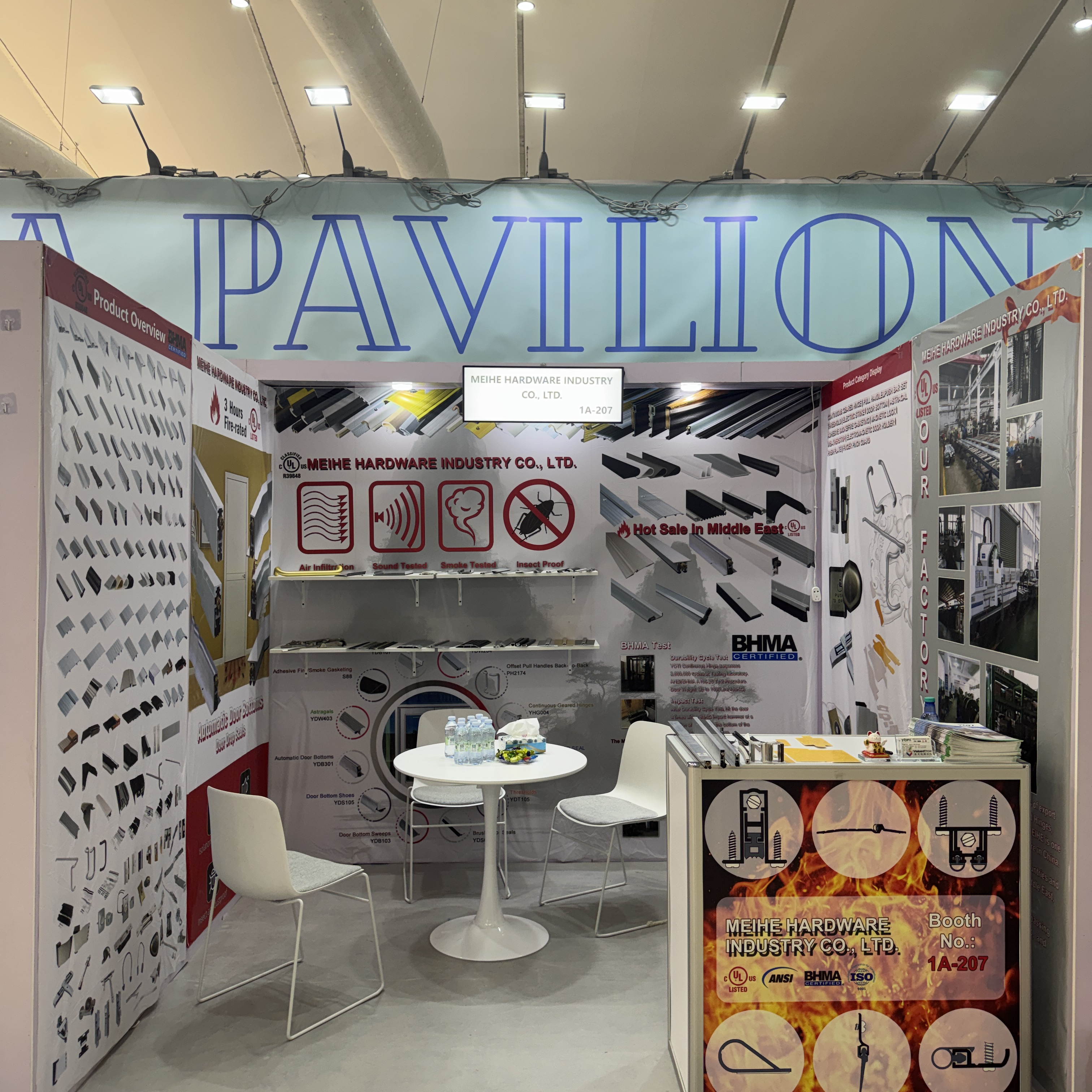 2025 Saudi Build in Riyadh, KSA