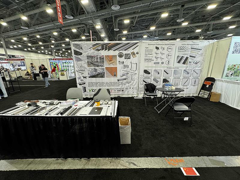 2024 American Hardware Show In Las Vegas