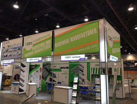 2019 Door&Window Exhibition  In Las Vegas 