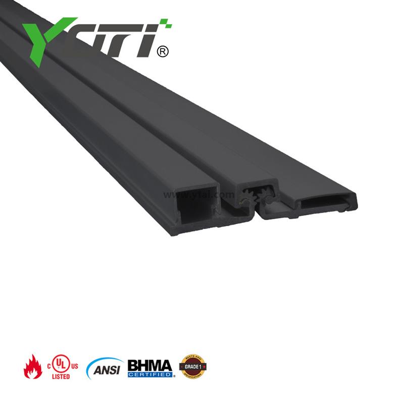 YHG001 Continuous Geared Hinges Full Surface