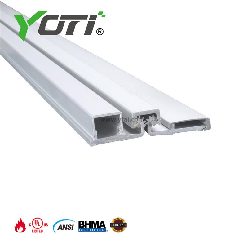 YHG001 Continuous Geared Hinges Full Surface