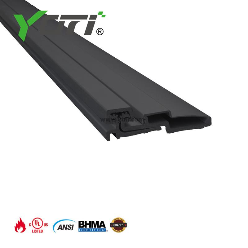 YHG002 ANSI/BHMA Compliant Geared Hinge For Door Use