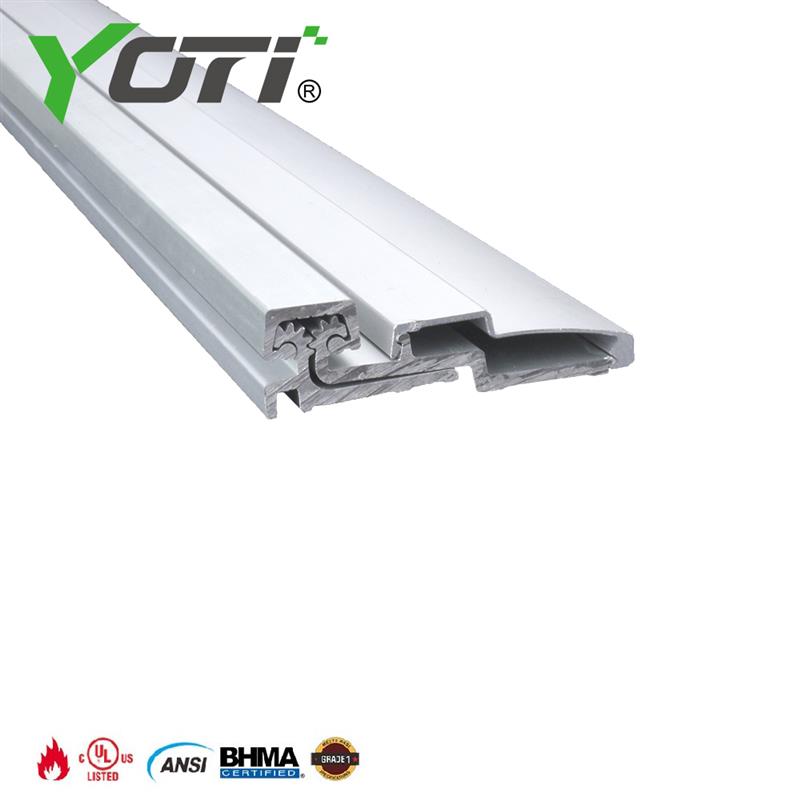 YHG002 ANSI/BHMA Compliant Geared Hinge For Door Use