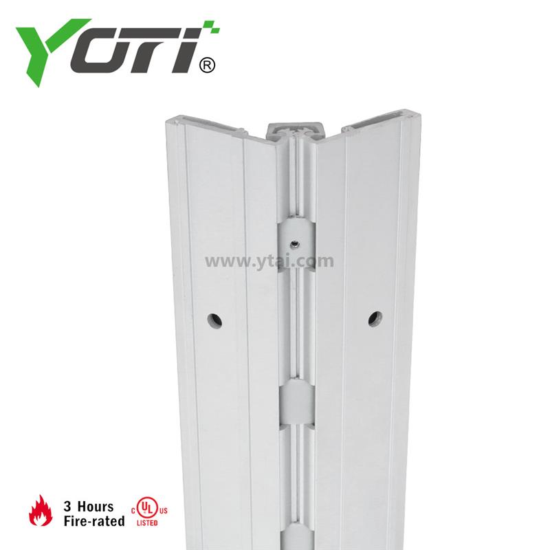 YHG003 Continuous Geared Hinges Easy Installation