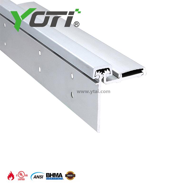 YHG007 Continuous Geared Aluminum Hinges