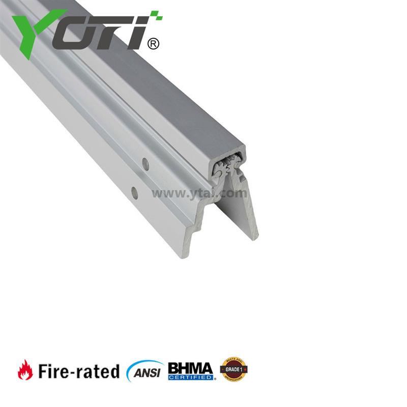 YHG012 Concealed Leaf Hinges High Performance Heavy-Duty