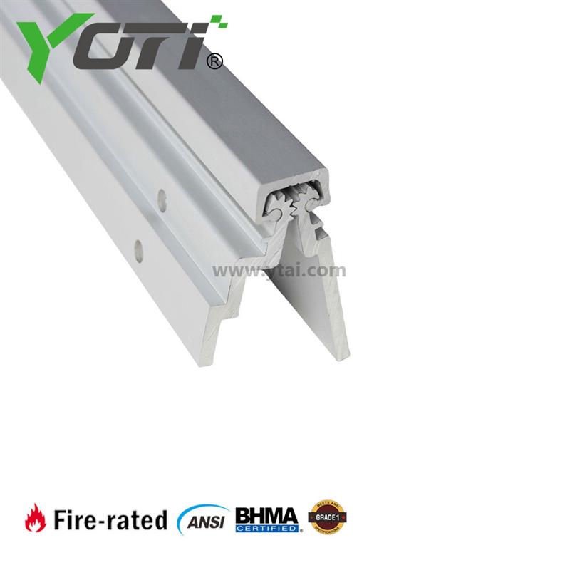 YHG012 Concealed Leaf Hinges High Performance Heavy-Duty