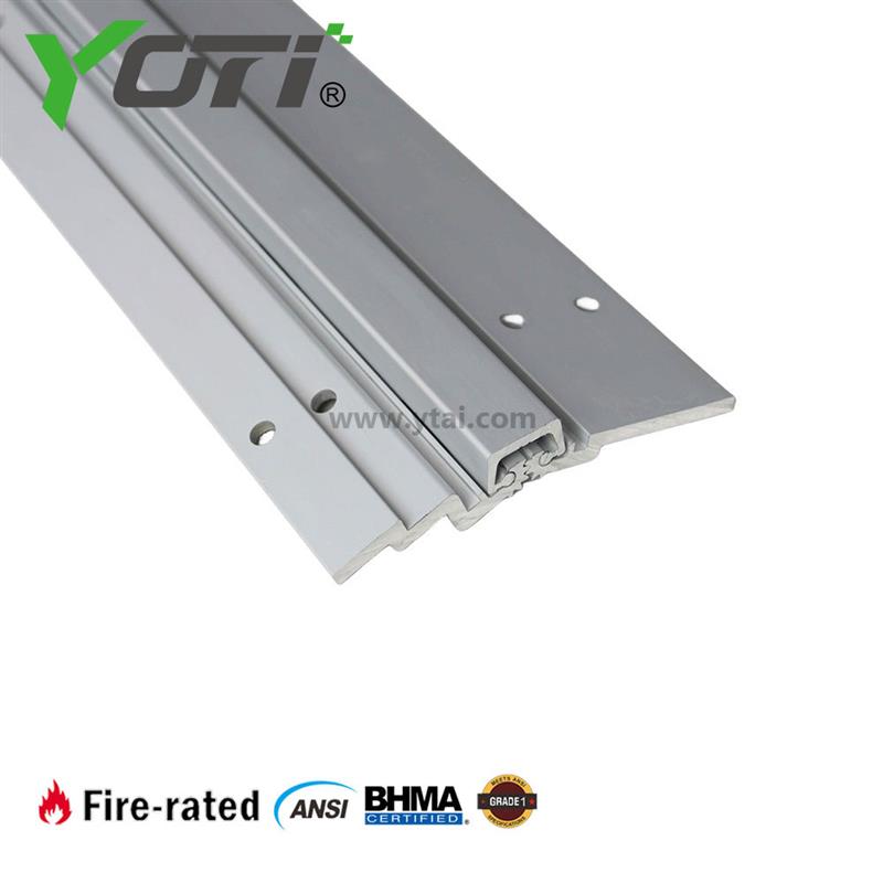 YHG012 Concealed Leaf Hinges High Performance Heavy-Duty
