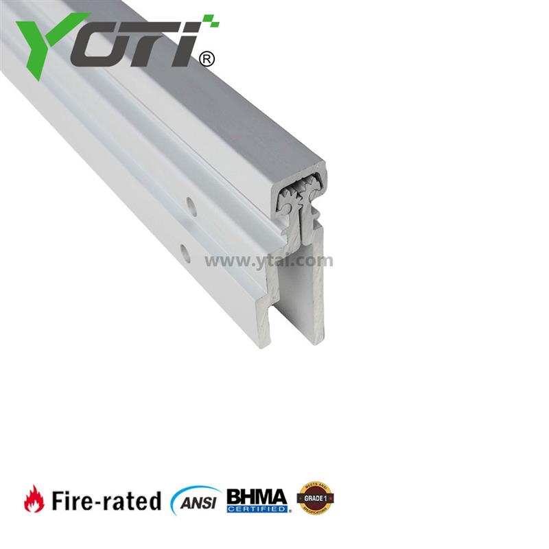 YHG012 Concealed Leaf Hinges High Performance Heavy-Duty