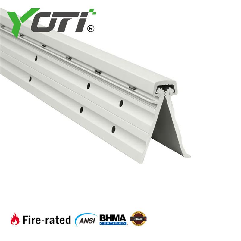 YHG019 Concealed Leaf Hinges For UL 3-Hour Fire Test Certified