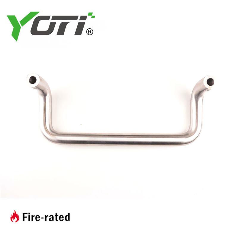 PH033 Stainless Steel Door Handle Modern Design