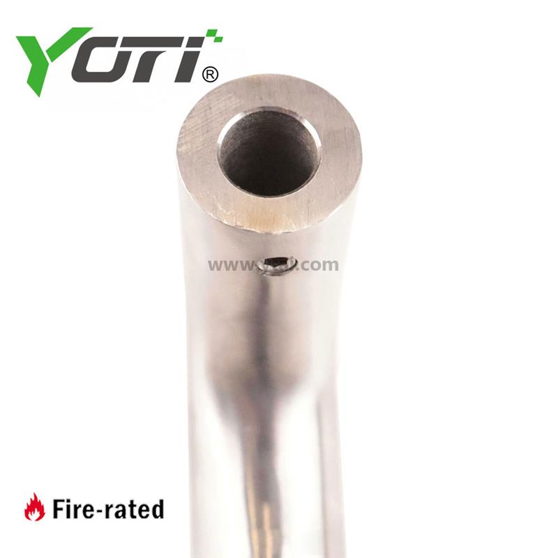 PH033 Stainless Steel Door Handle Modern Design