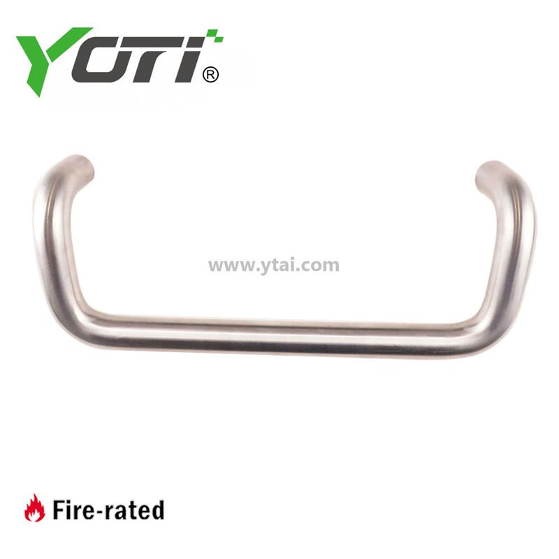 PH033 Stainless Steel Door Handle Modern Design