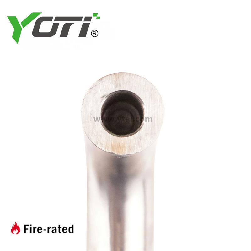 PH033 Stainless Steel Door Handle Modern Design