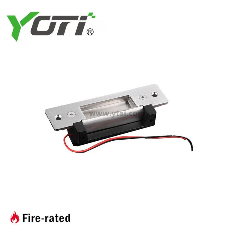 ES001 Electric Strikes Heavy Duty Fail-Secure Door Lock Signal-Activated