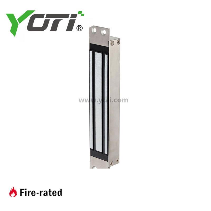 ML002 Magnetic Lock Cylinder 280kg Holding Force