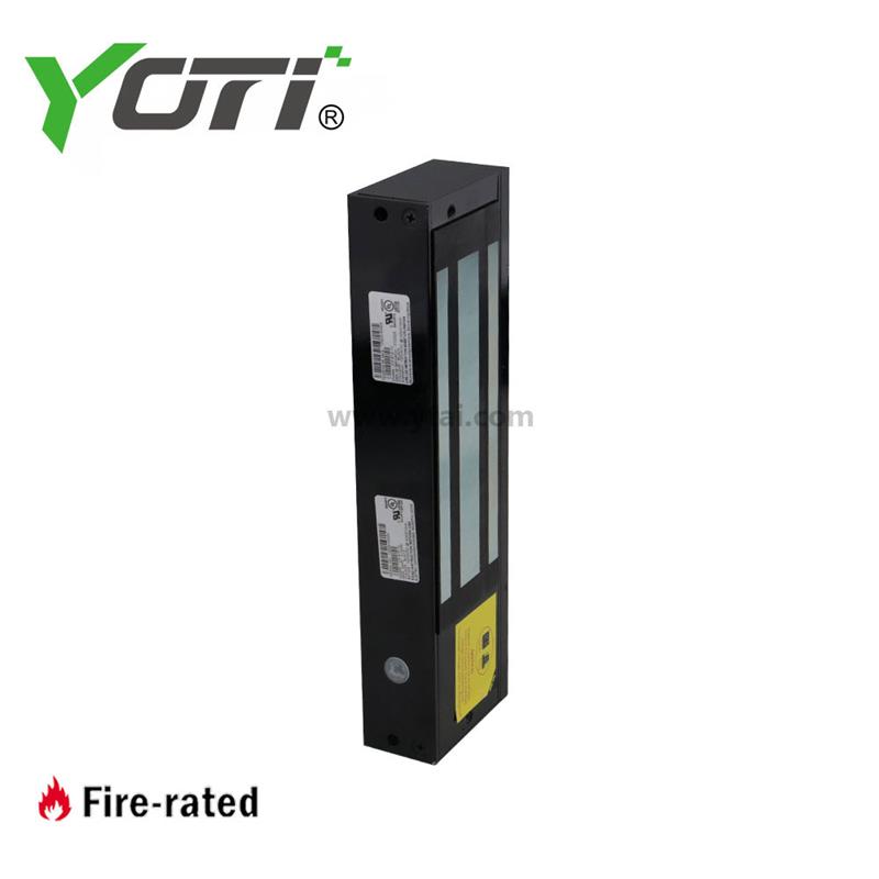 ML005 Magnetic Locks Access Control Holding Force Single Door