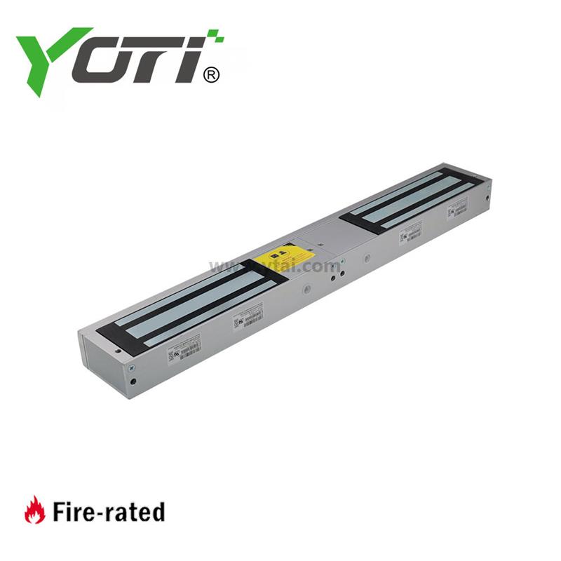 ML006 Magnetic Locks Access Control Holding Force Double Door