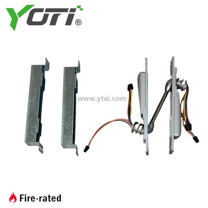 EPT-10 Industrial Style Electrical Power Transfer