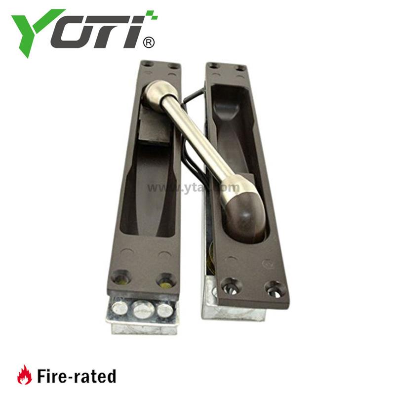 EPT-10 Industrial Style Electrical Power Transfer