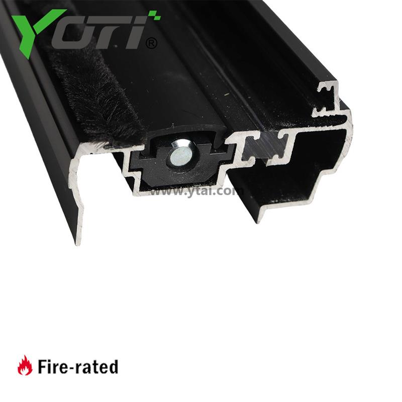 YDW606 Residential Locking Astragals Durable