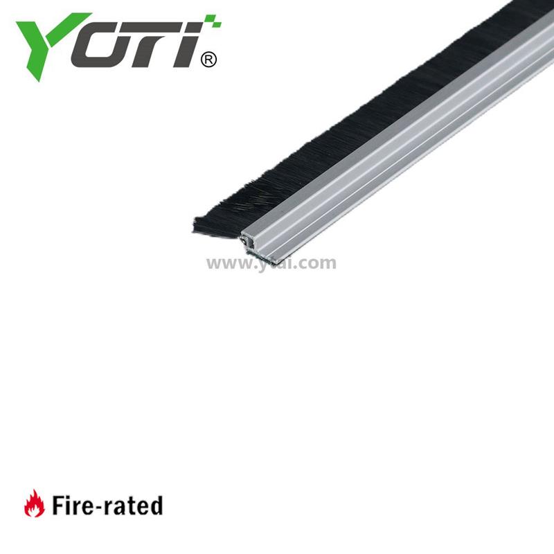 YDS620 Door Bottom Brush Seal Weatherstrip