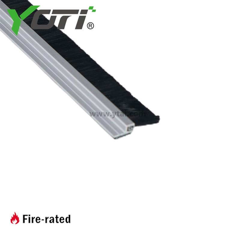 YDS620 Door Bottom Brush Seal Weatherstrip