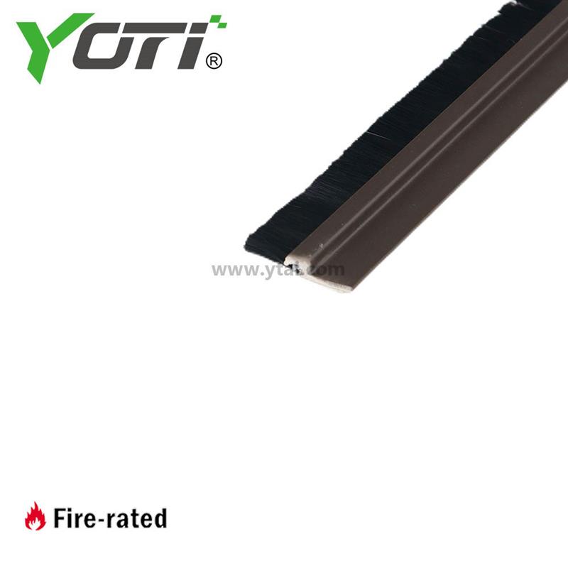 YDS621 Door Seals Bottom Sweeps For Door & Window Accessories