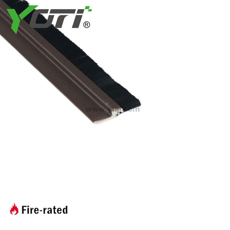 YDS621 Door Seals Bottom Sweeps For Door & Window Accessories