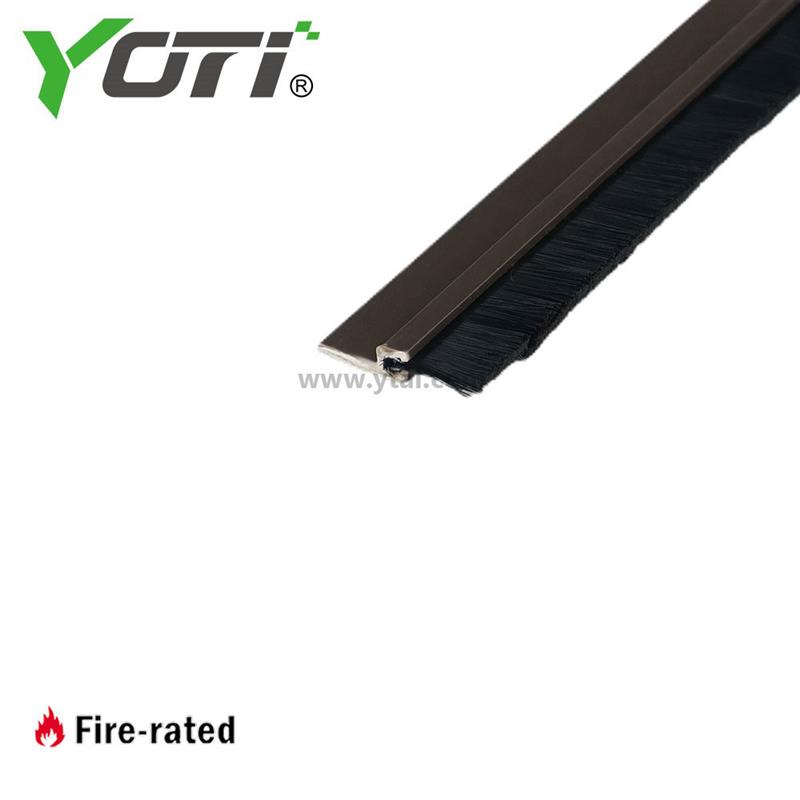 YDS621 Door Seals Bottom Sweeps For Door & Window Accessories