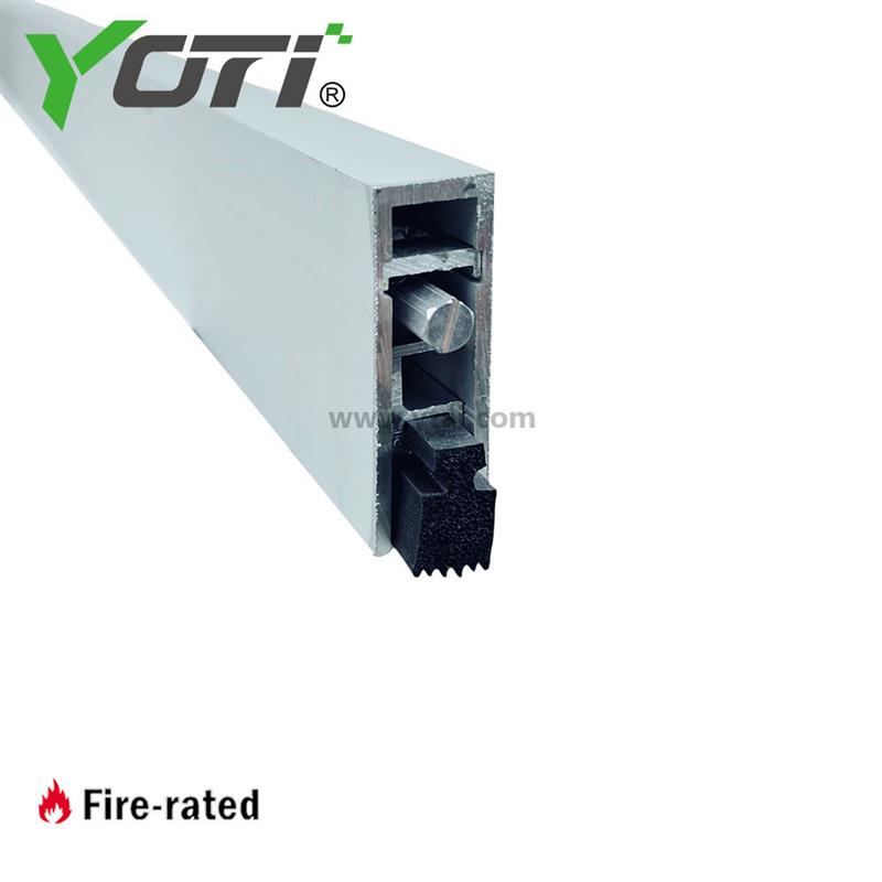 YDB317 Door Bottoms Surface Mounted Automatic