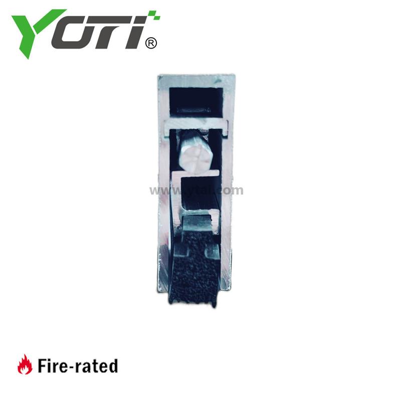 YDB317 Door Bottoms Surface Mounted Automatic
