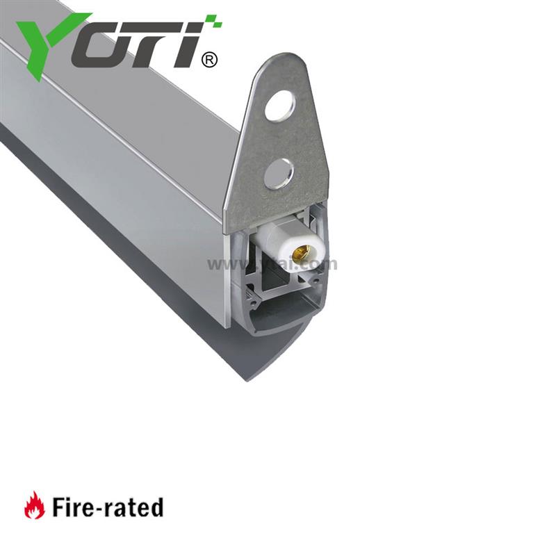 YDB315 Door Bottom Seal Gasket Dustproof Windproof