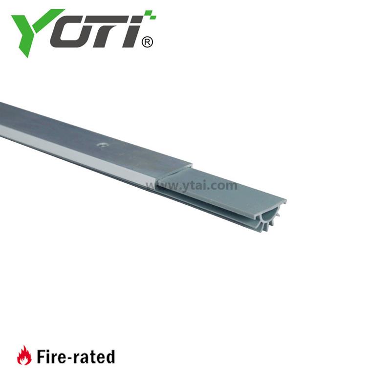 YDS115 Door Shoe Modern Straight Type