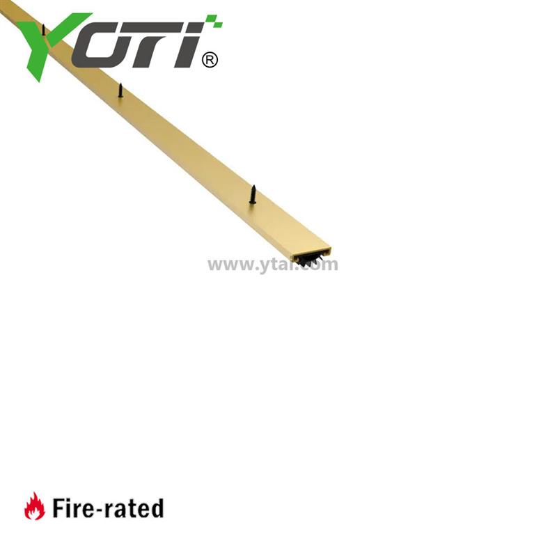 YDS115 Door Shoe Modern Straight Type