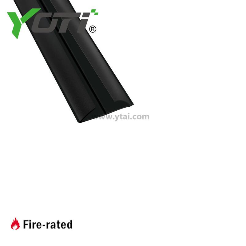 S442 ADHESIVE GASKET Silicone Seal Adhesive-Backed Fire/Smoke Gasket Hospitality Products