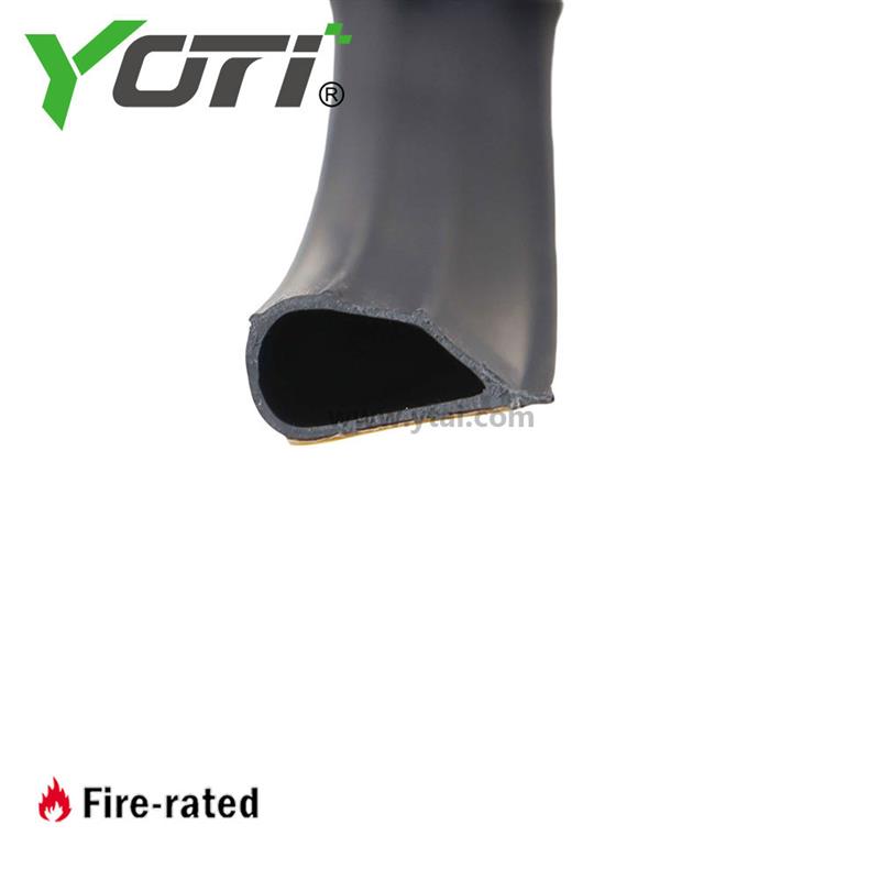 WS31508 Adhesive Gasketing Smoke and Fire Resistant Sealing