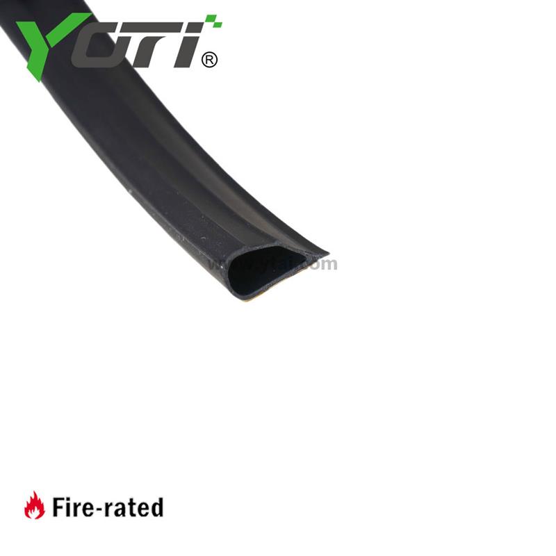 WS31508 Adhesive Gasketing Smoke and Fire Resistant Sealing