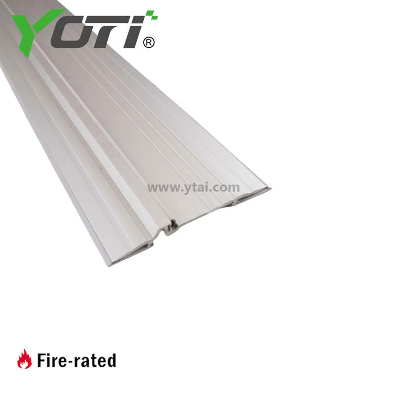 YDT108 Aluminum Threshold Saddles