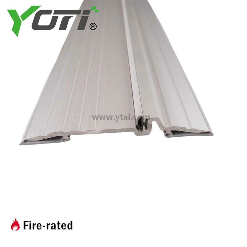 YDT108 Aluminum Threshold Saddles