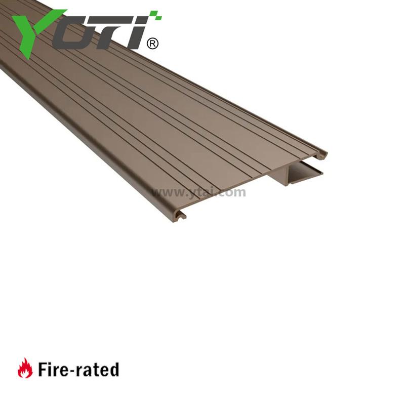 EXT3 Thresholds Aluminum Sill Extender for All Sills