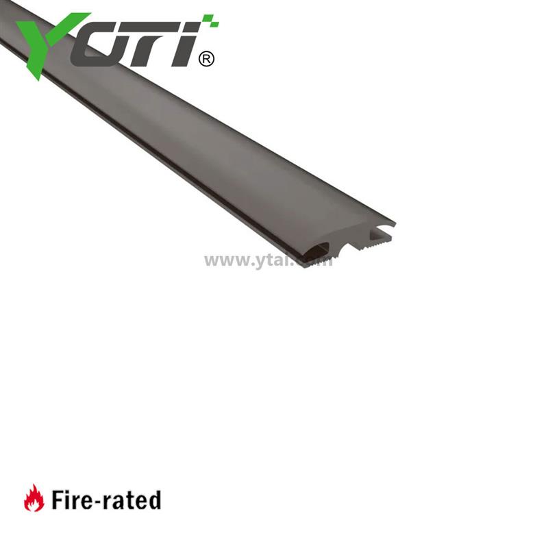 EV232 Vinyl Thresholds Commercial Popular Black