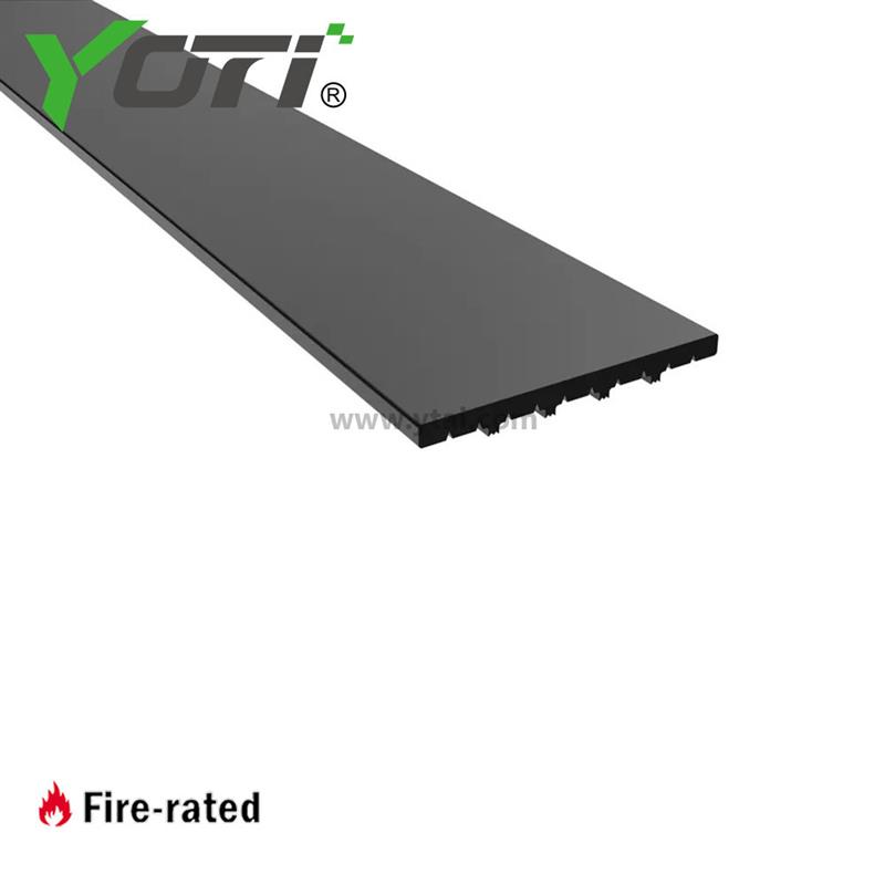 EV2321 Door Threshold Vinyl For Outdoor Applications