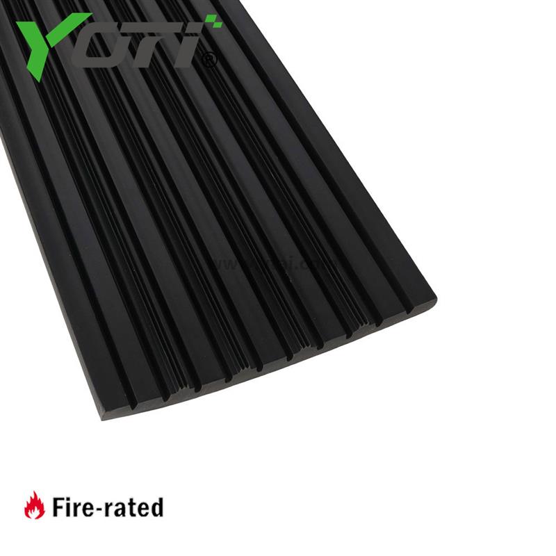 EV2321 Door Threshold Vinyl For Outdoor Applications