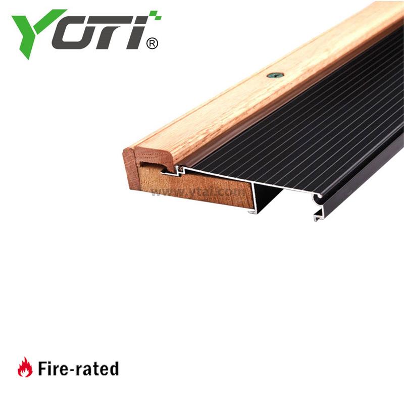YDT501 Wood Sills Door Threshold Adjustable