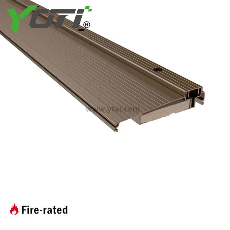 YDT505 Threshold Wood Sill Aluminum Residential Sill