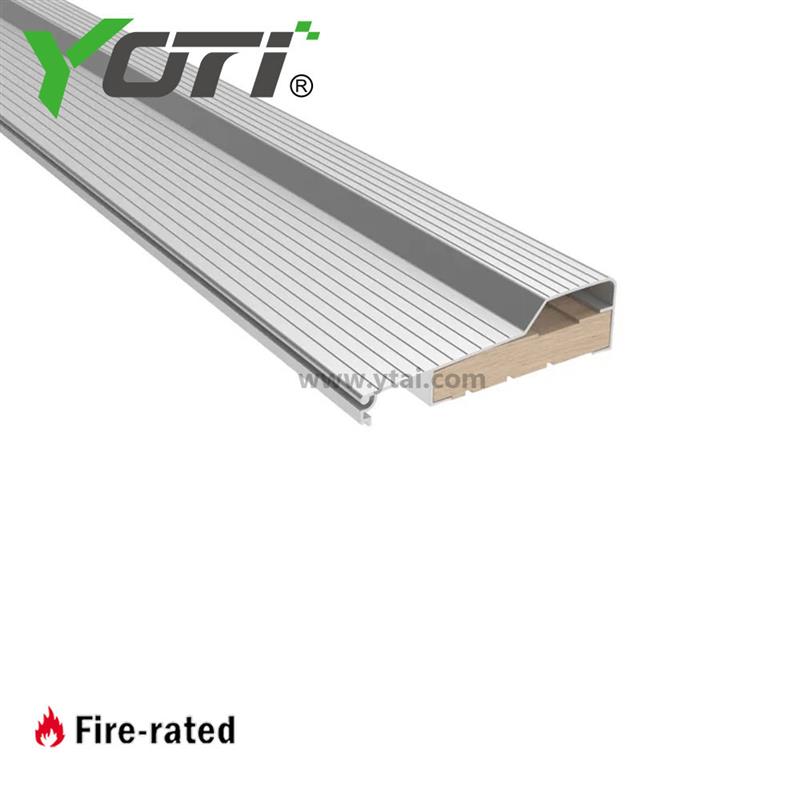 YDT507 Adjustable Sills Threshold Residential All-aluminum