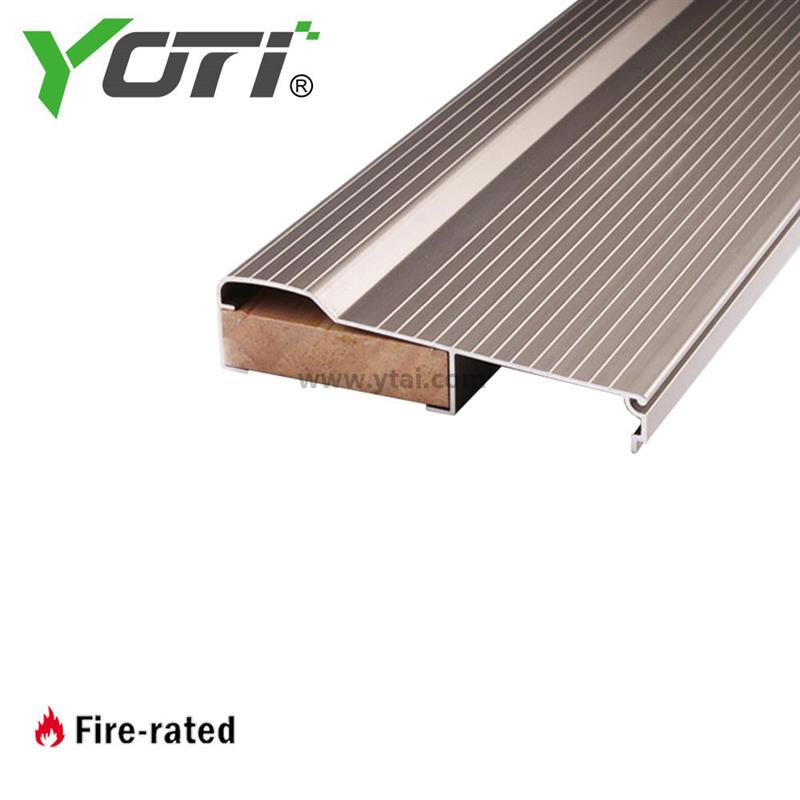 YDT507 Adjustable Sills Threshold Residential All-aluminum