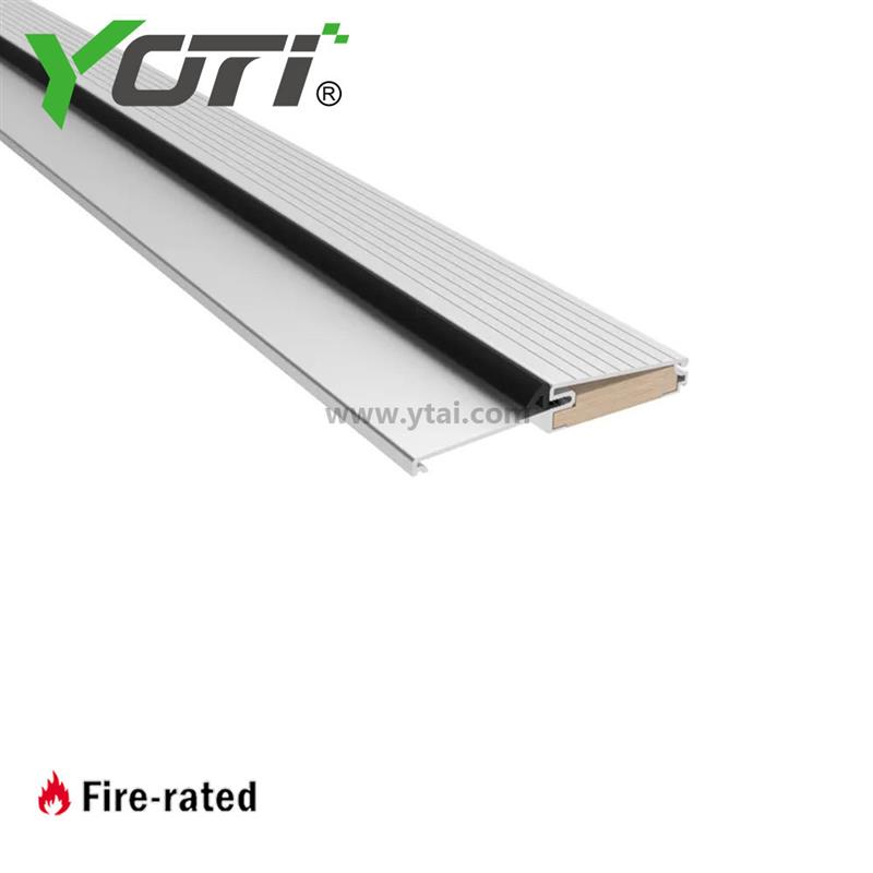 YDT514 Adjustable Thresholds Door Window Aluminum/Wood Sills