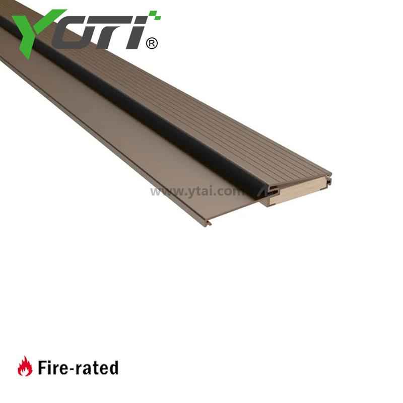 YDT514 Adjustable Thresholds Door Window Aluminum/Wood Sills